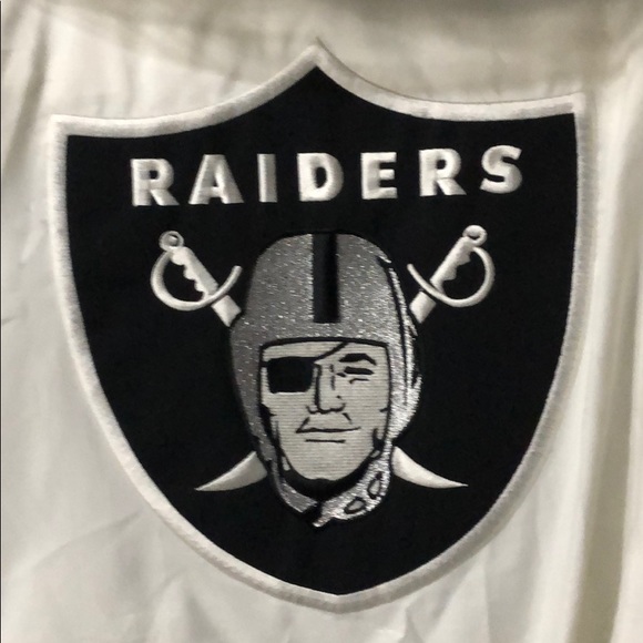 Vintage Dope Raiders Jacket - Picture 6 of 8